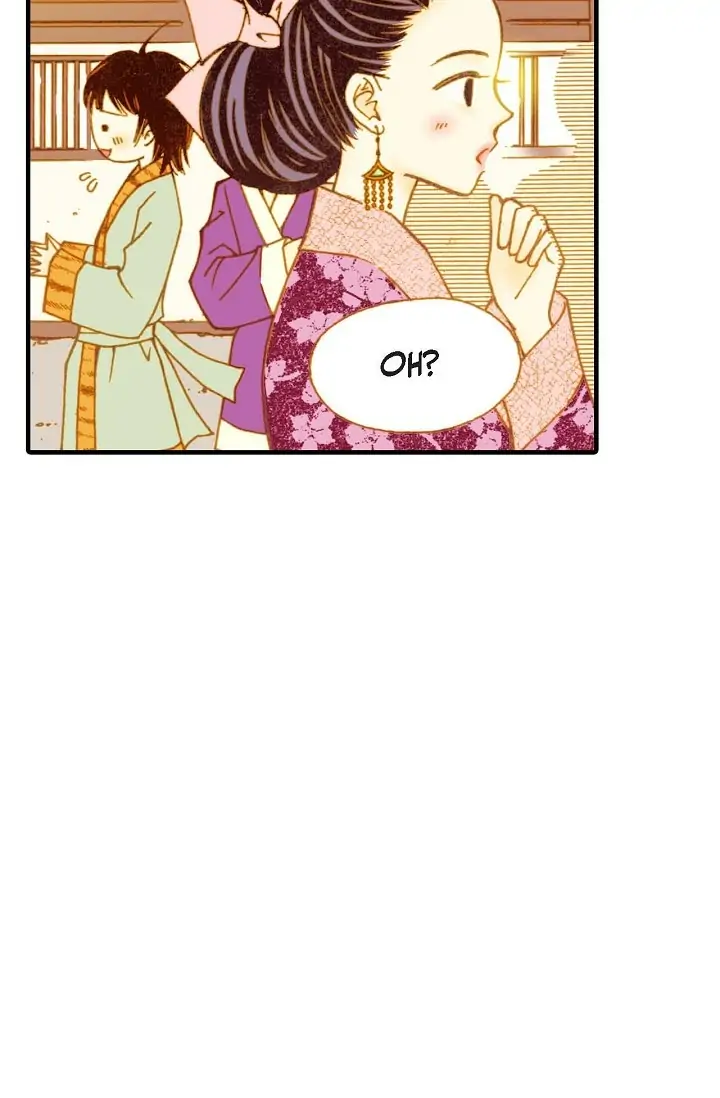Sarasah – Manga Chapter 10 - page 19