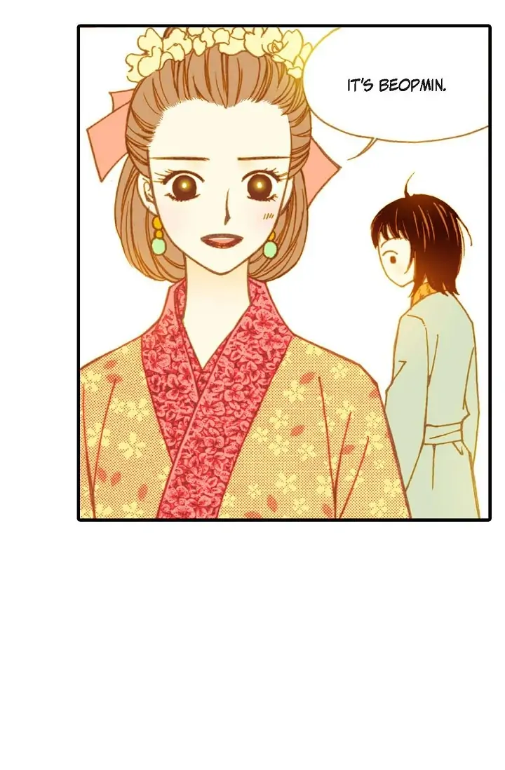 Sarasah – Manga Chapter 10 - page 20