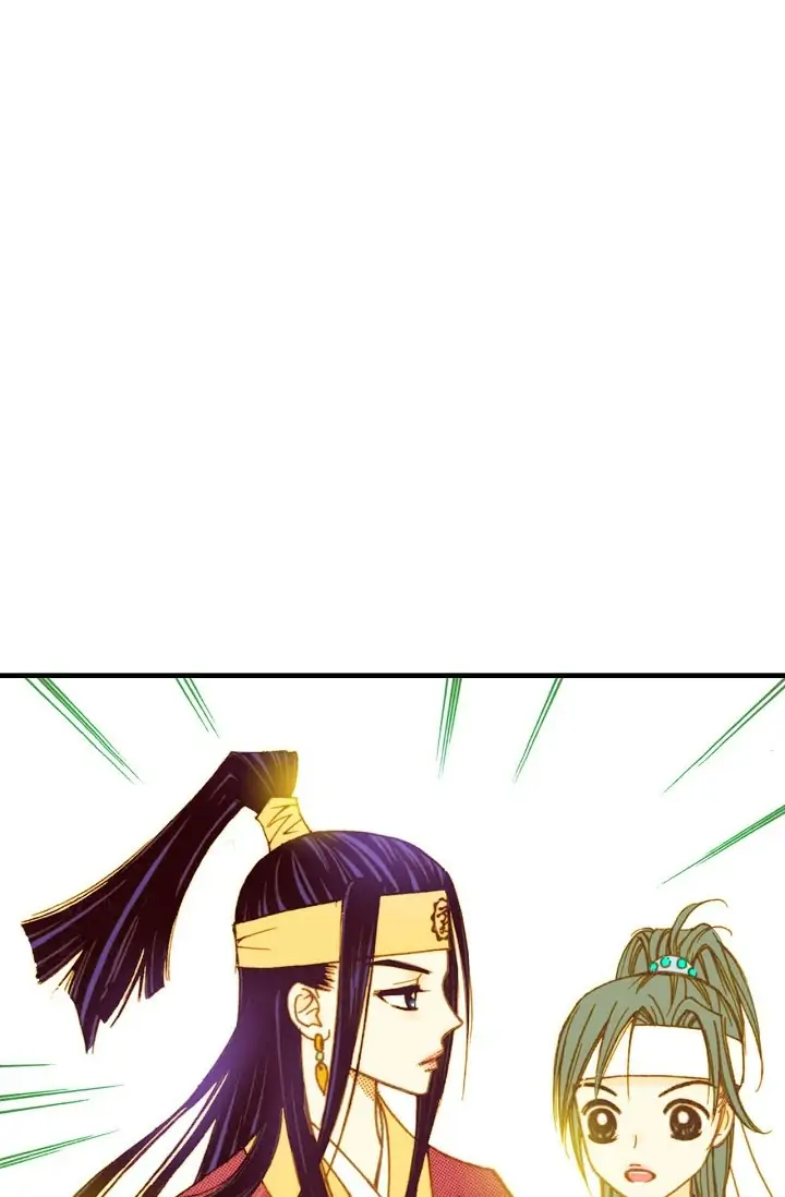 Sarasah – Manga Chapter 10 - page 22