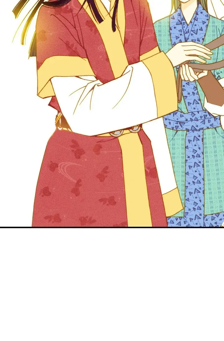 Sarasah – Manga Chapter 10 - page 23