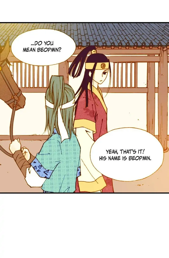 Sarasah – Manga Chapter 10 - page 26