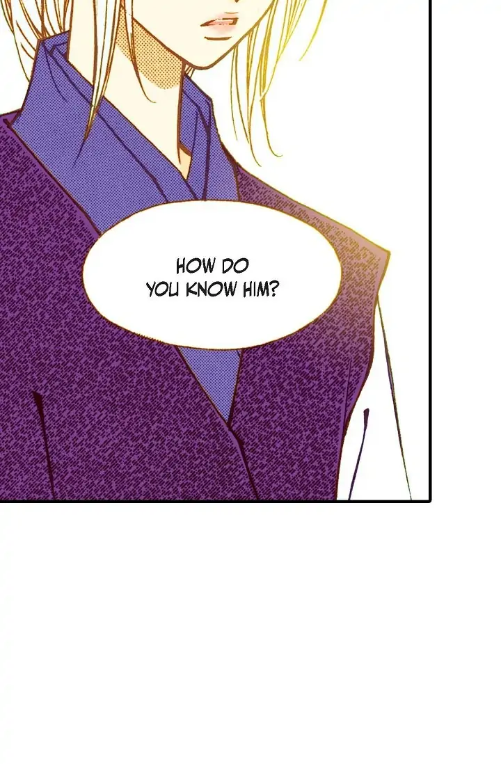 Sarasah – Manga Chapter 10 - page 28
