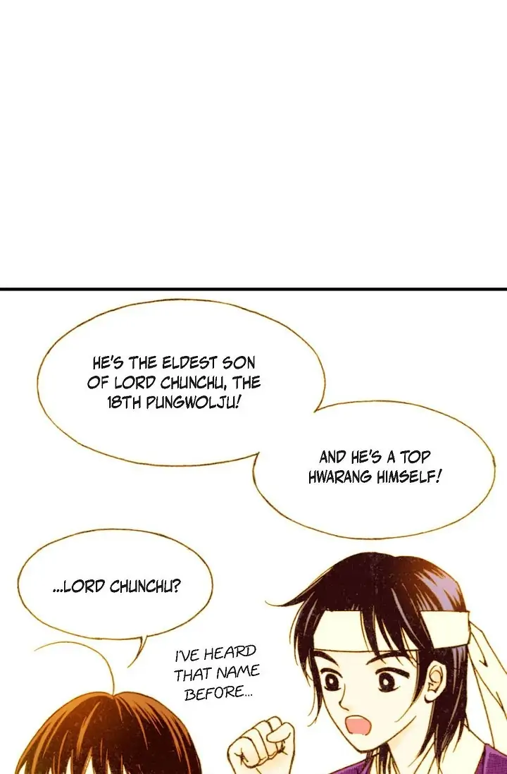 Sarasah – Manga Chapter 10 - page 34