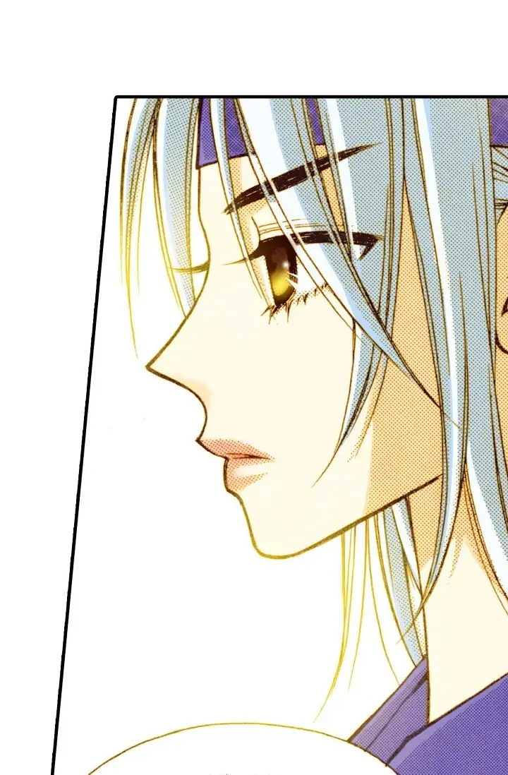 Sarasah – Manga Chapter 10 - page 36