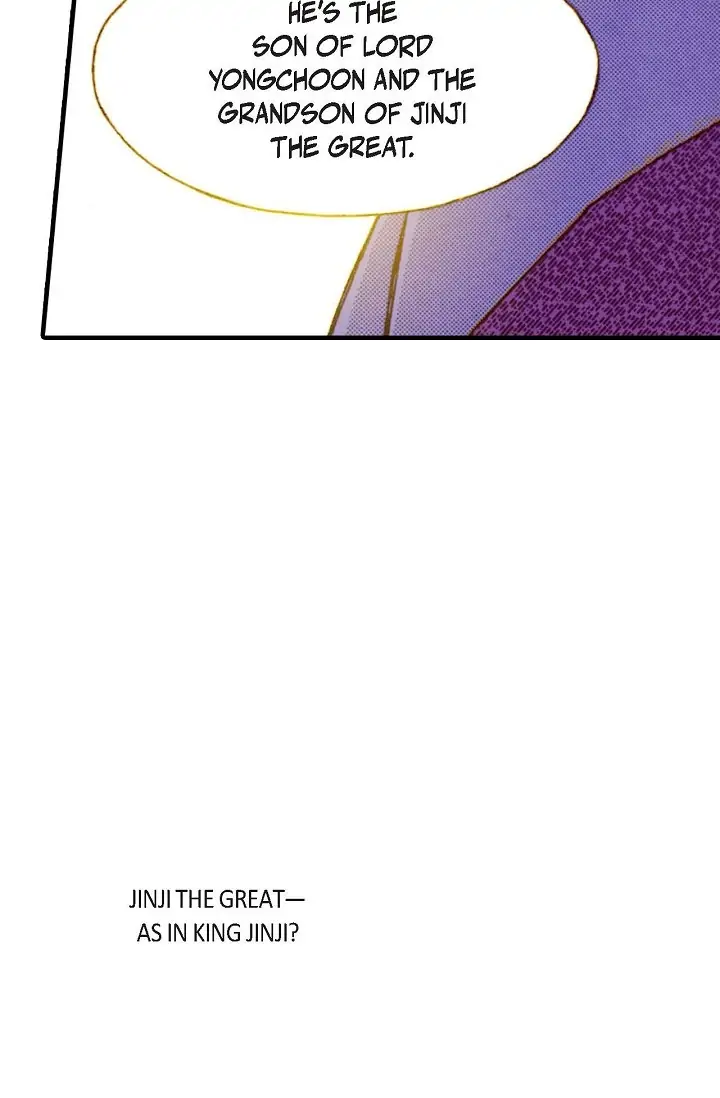 Sarasah – Manga Chapter 10 - page 37