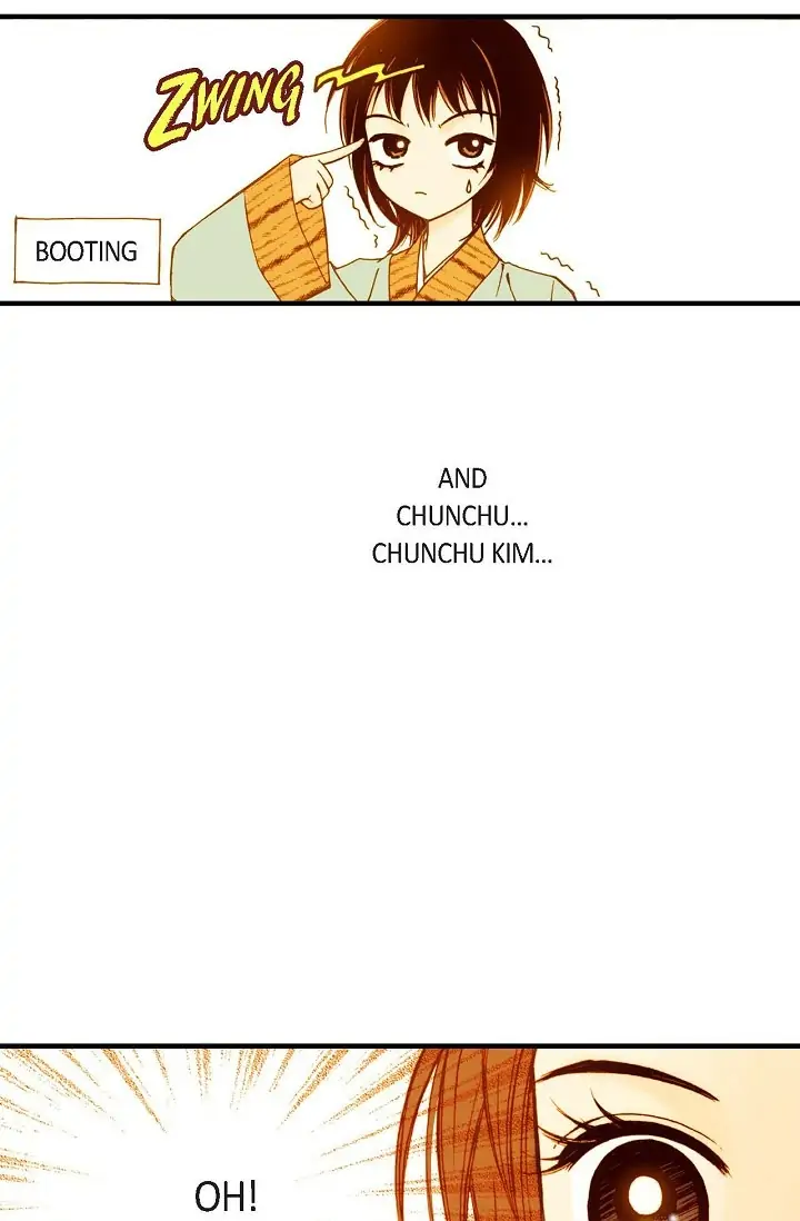Sarasah – Manga Chapter 10 - page 38