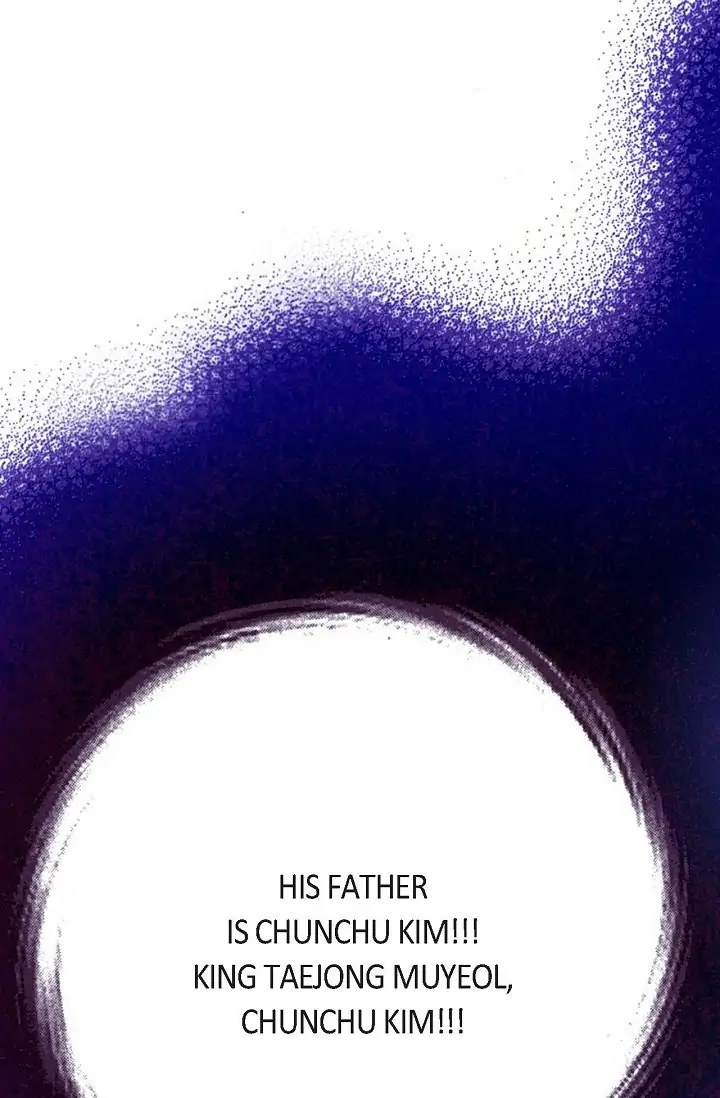 Sarasah – Manga Chapter 10 - page 43