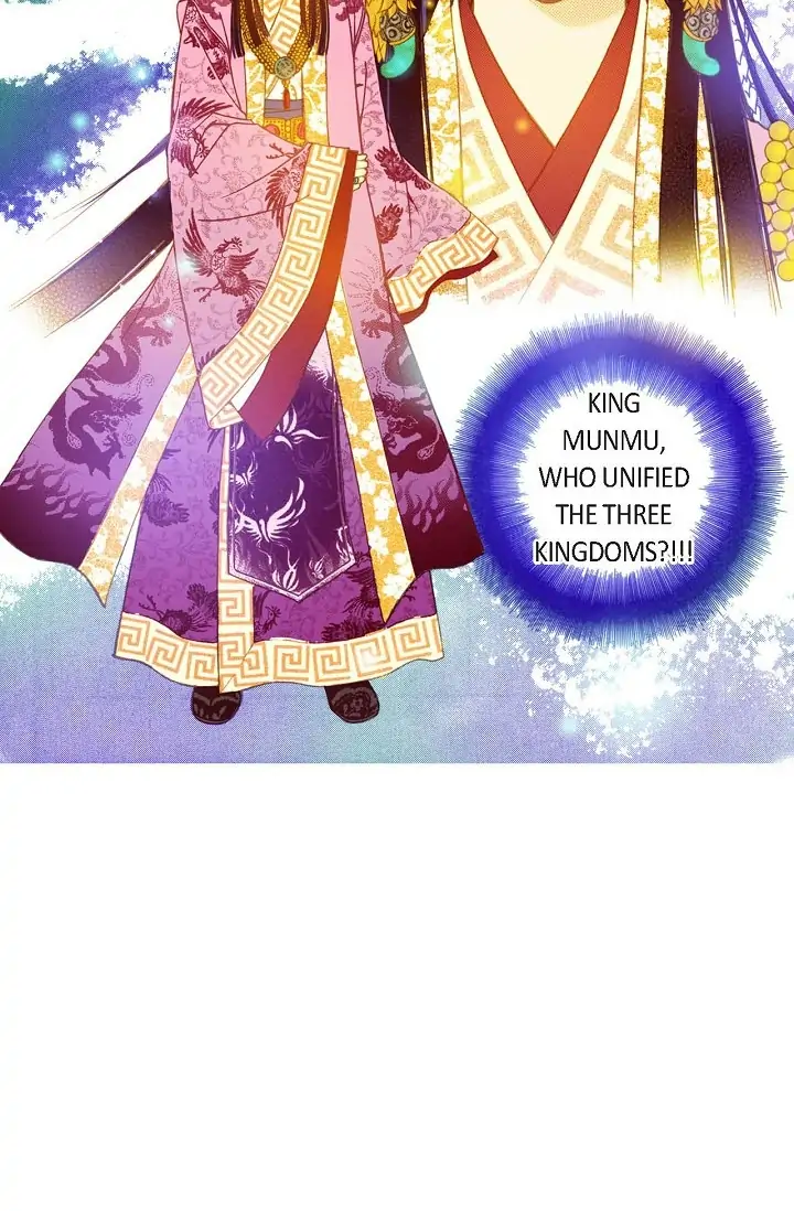 Sarasah – Manga Chapter 10 - page 46