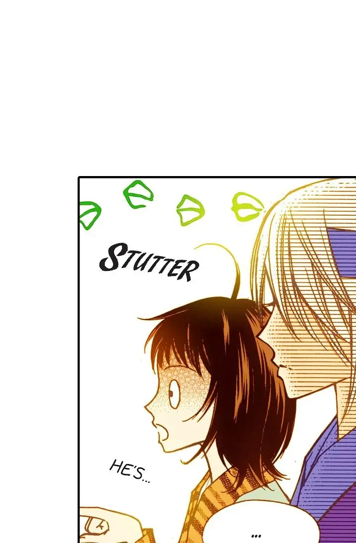 Sarasah – Manga Chapter 10 - page 47