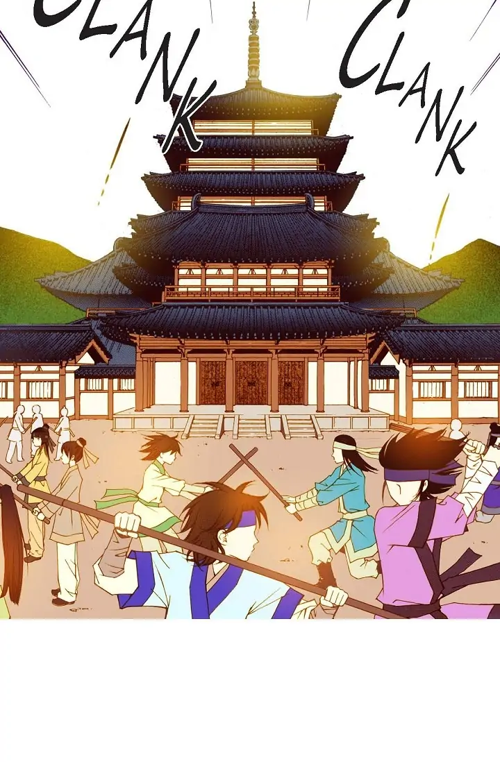 Sarasah – Manga Chapter 10 - page 5