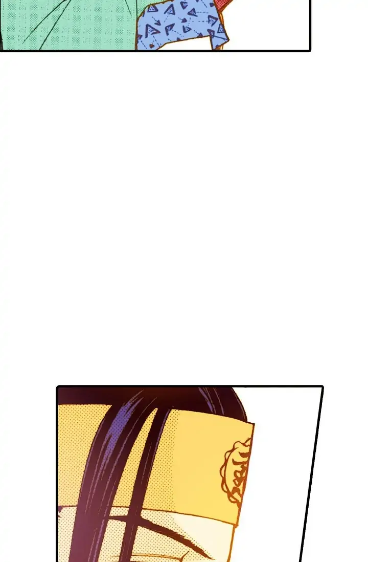 Sarasah – Manga Chapter 10 - page 51