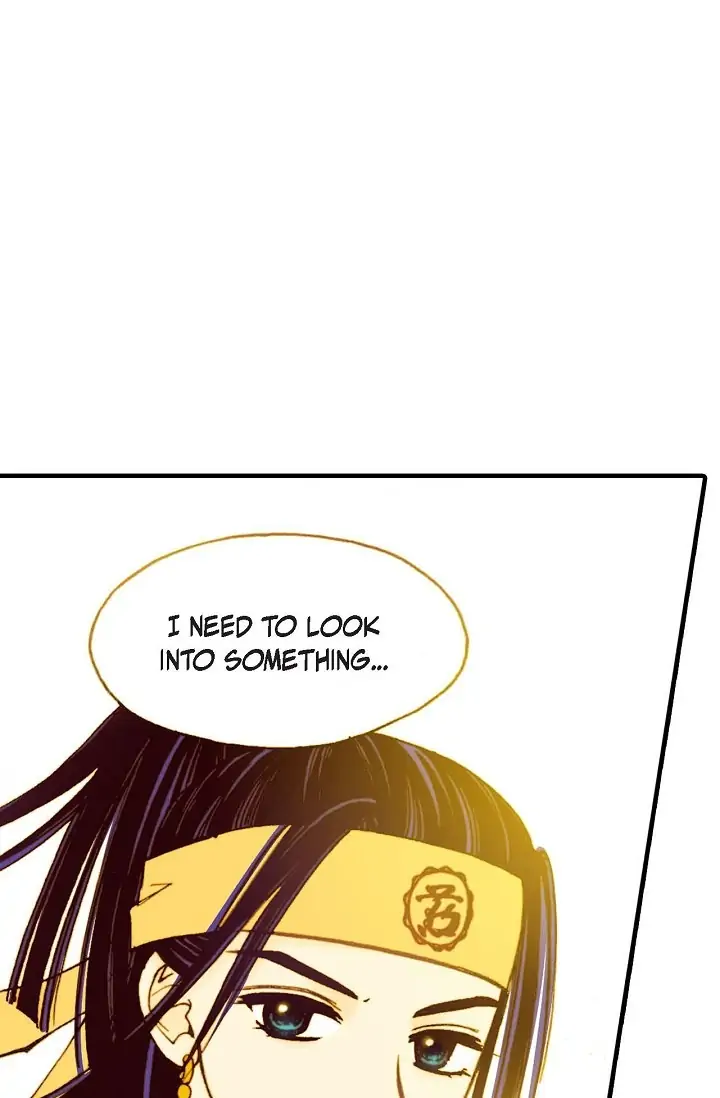 Sarasah – Manga Chapter 10 - page 55