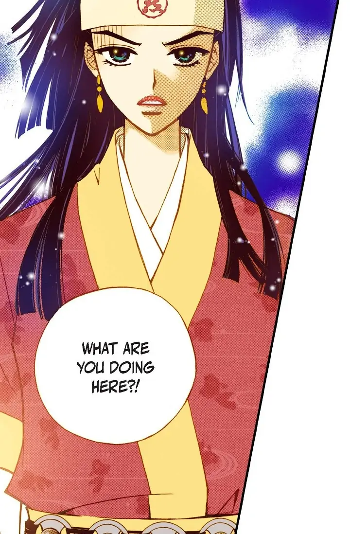 Sarasah – Manga Chapter 10 - page 62