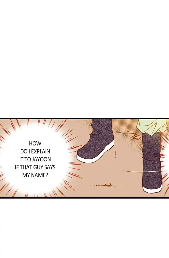 Sarasah – Manga Chapter 10 - page 65