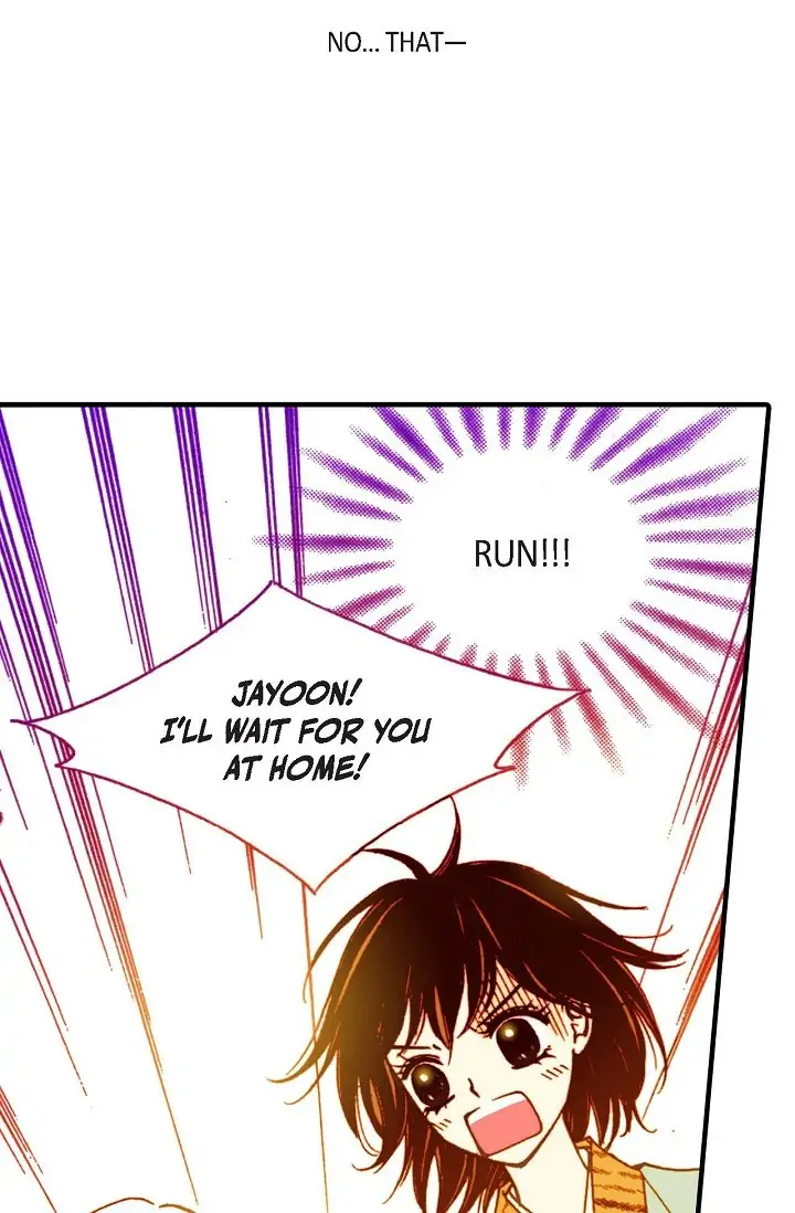 Sarasah – Manga Chapter 10 - page 66