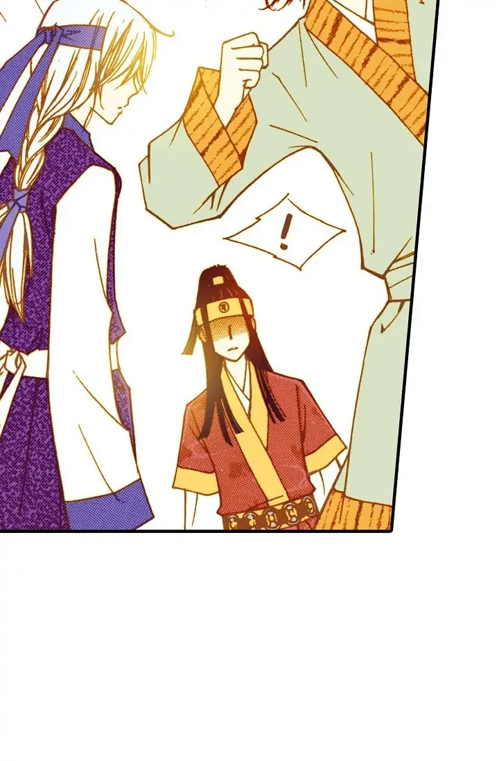Sarasah – Manga Chapter 10 - page 67