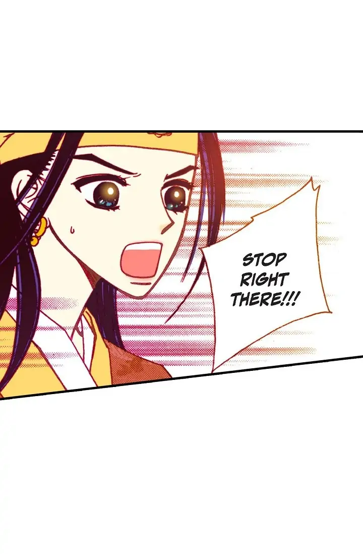 Sarasah – Manga Chapter 10 - page 68