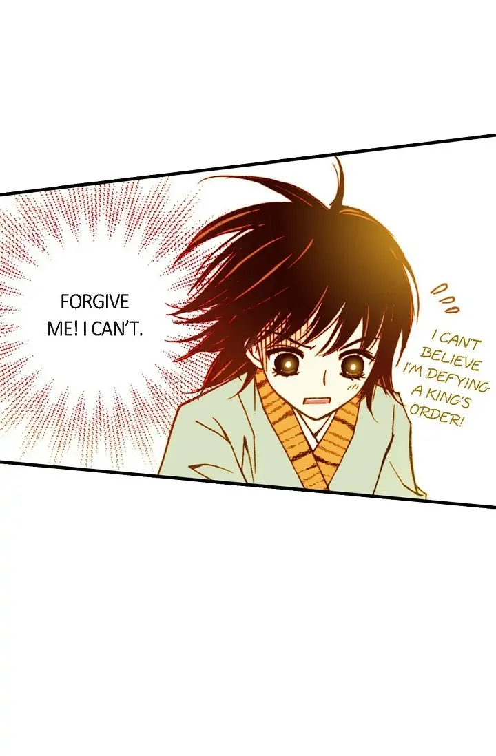 Sarasah – Manga Chapter 10 - page 69