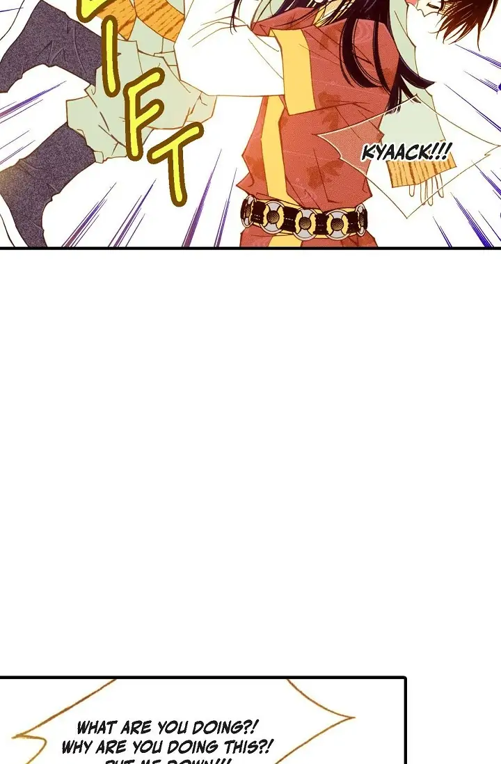 Sarasah – Manga Chapter 10 - page 72
