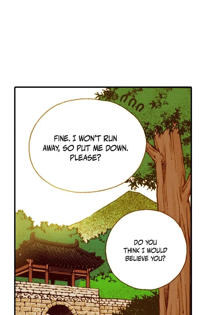 Sarasah – Manga Chapter 10 - page 74