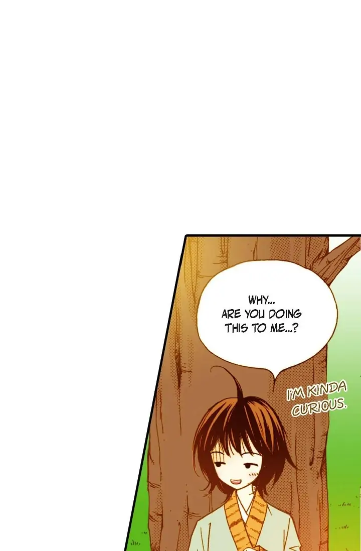 Sarasah – Manga Chapter 10 - page 79
