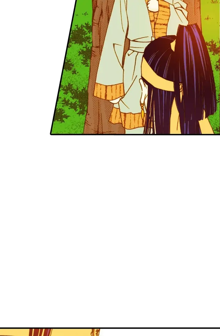 Sarasah – Manga Chapter 10 - page 80