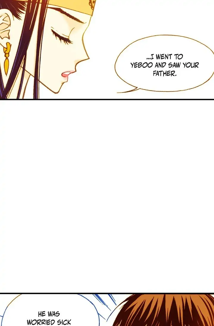 Sarasah – Manga Chapter 10 - page 81