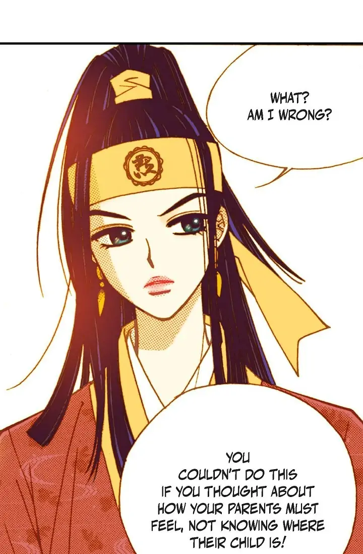 Sarasah – Manga Chapter 10 - page 83