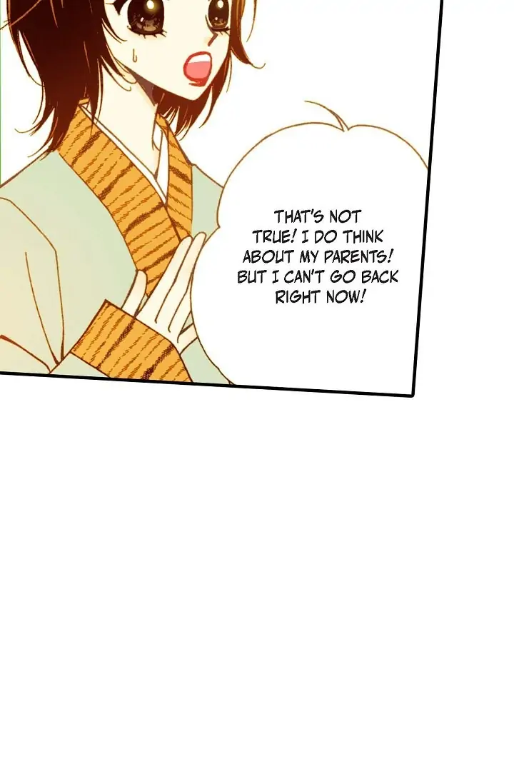 Sarasah – Manga Chapter 10 - page 85