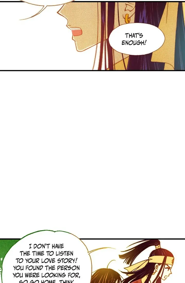 Sarasah – Manga Chapter 10 - page 90