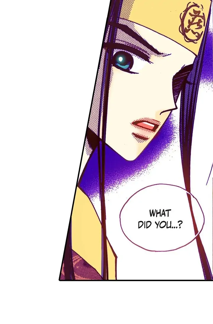 Sarasah – Manga Chapter 10 - page 95