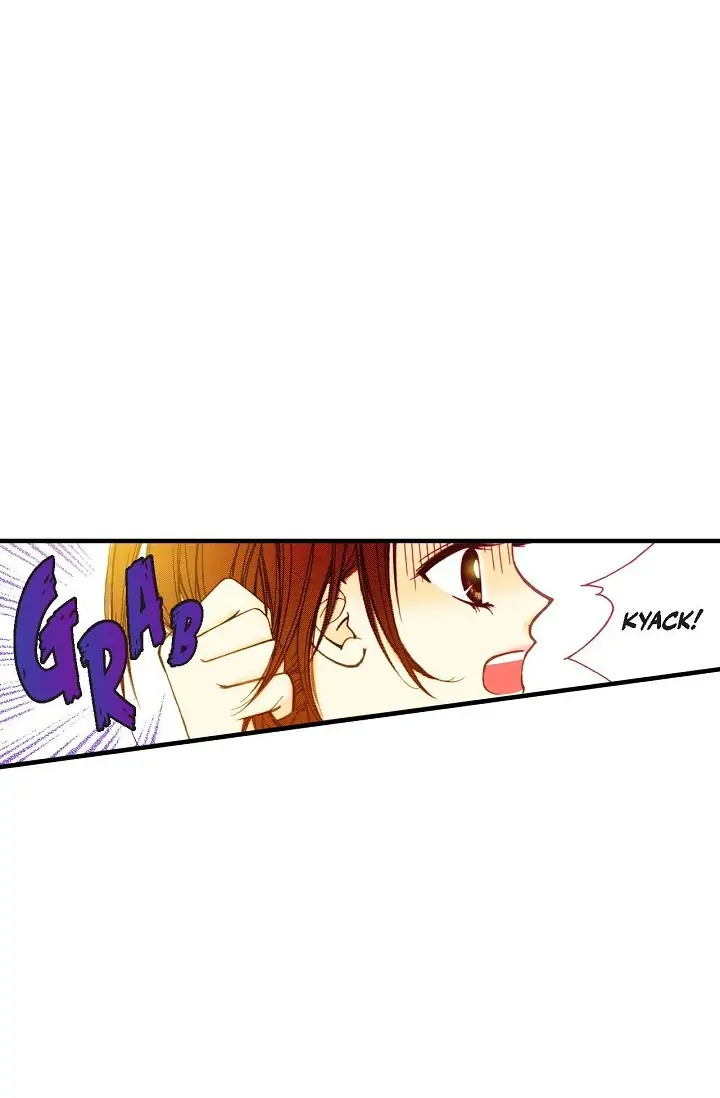 Sarasah – Manga Chapter 10 - page 96