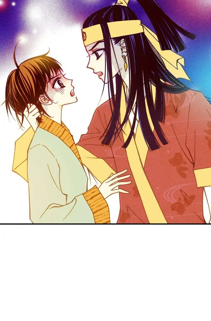 Sarasah – Manga Chapter 10 - page 98