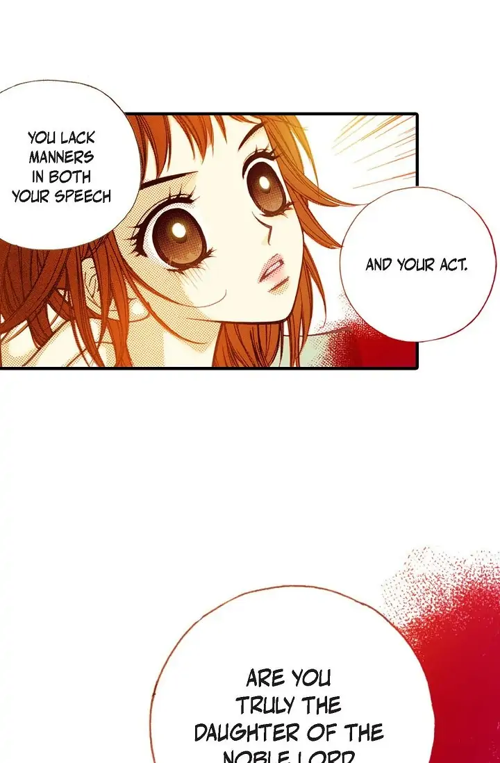 Sarasah – Manga Chapter 10 - page 99