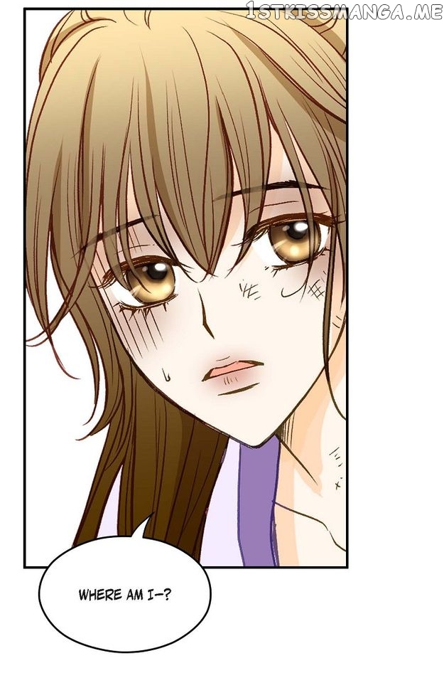 Sarasah – Manga Chapter 90 - page 11