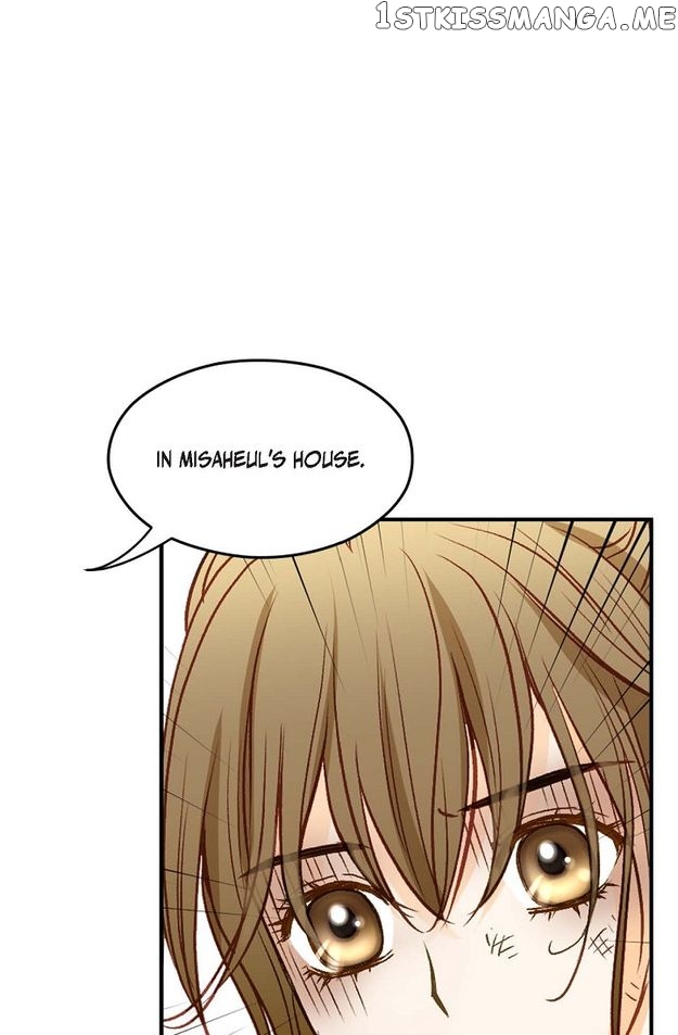 Sarasah – Manga Chapter 90 - page 12