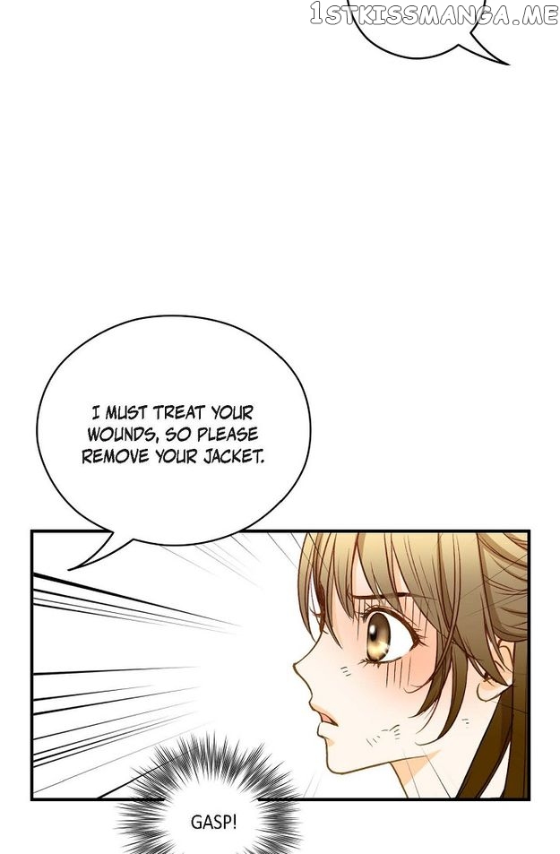 Sarasah – Manga Chapter 90 - page 16