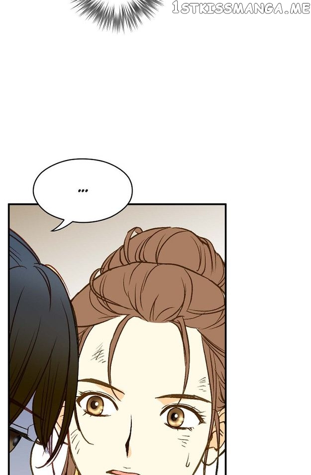 Sarasah – Manga Chapter 90 - page 17