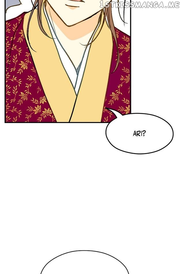 Sarasah – Manga Chapter 90 - page 18