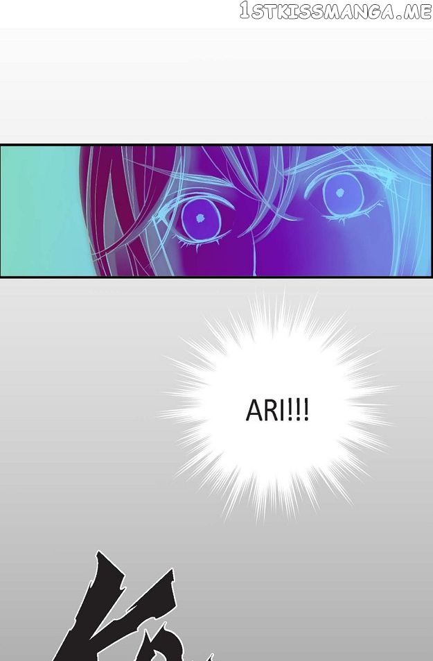 Sarasah – Manga Chapter 90 - page 2