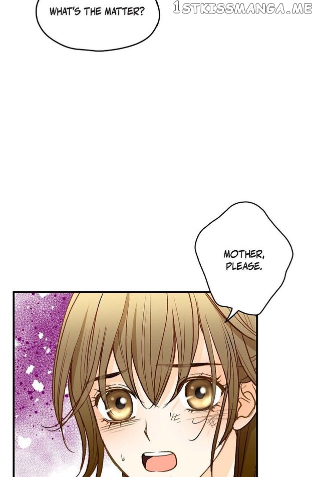 Sarasah – Manga Chapter 90 - page 21