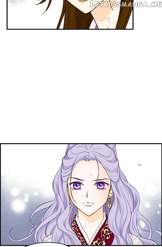 Sarasah – Manga Chapter 90 - page 22