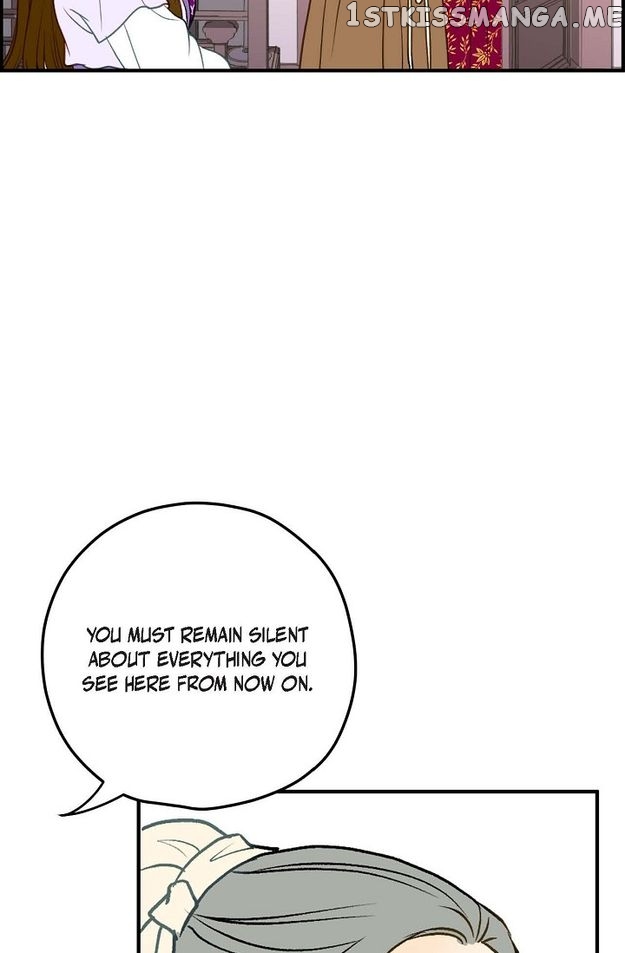 Sarasah – Manga Chapter 90 - page 24