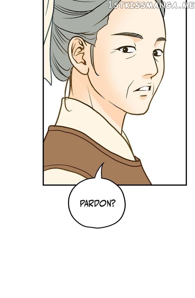 Sarasah – Manga Chapter 90 - page 25