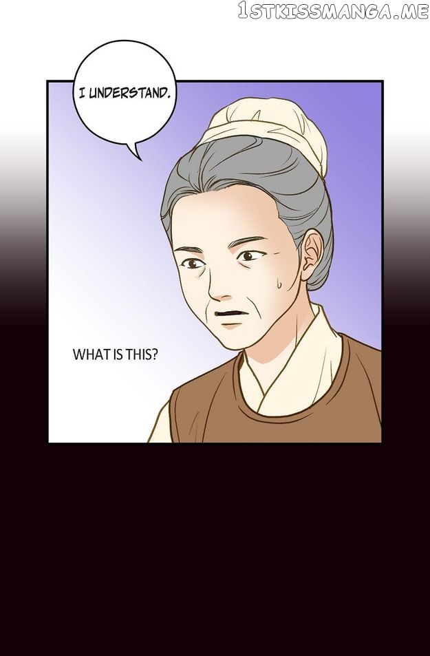 Sarasah – Manga Chapter 90 - page 29
