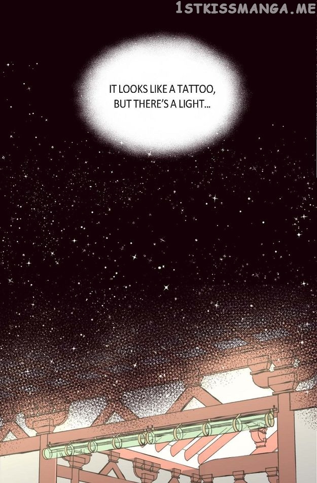 Sarasah – Manga Chapter 90 - page 30