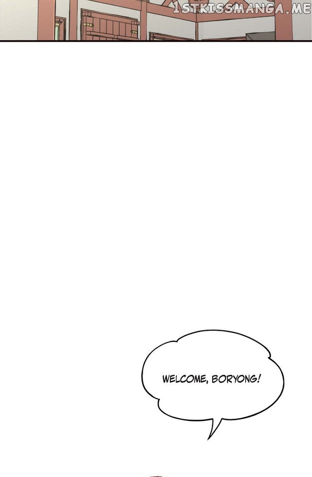 Sarasah – Manga Chapter 90 - page 31