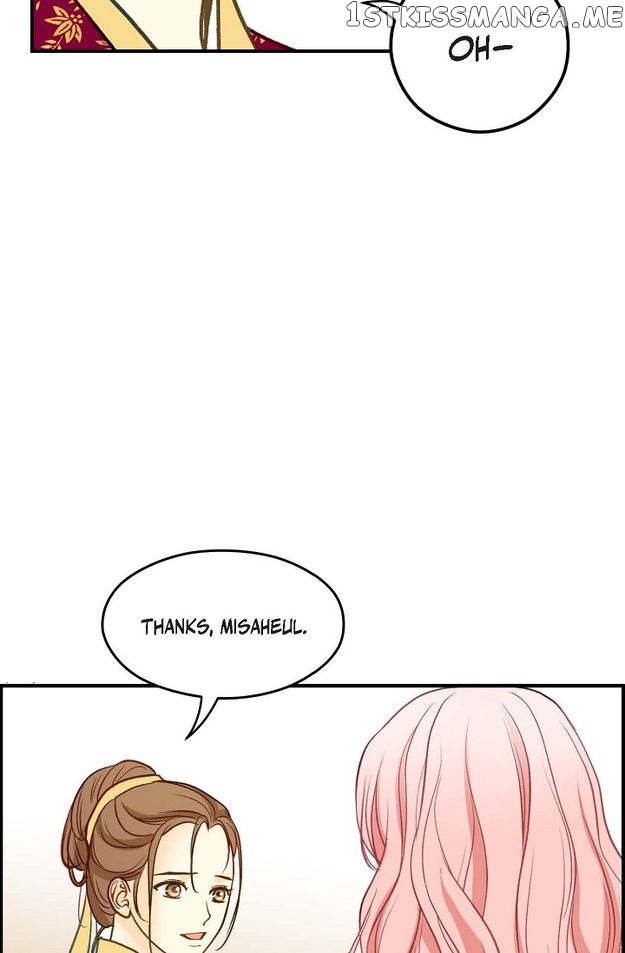Sarasah – Manga Chapter 90 - page 37