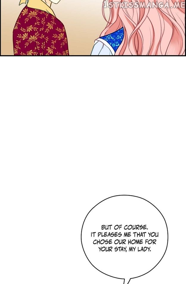 Sarasah – Manga Chapter 90 - page 38