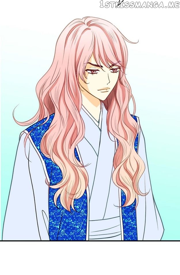 Sarasah – Manga Chapter 90 - page 39